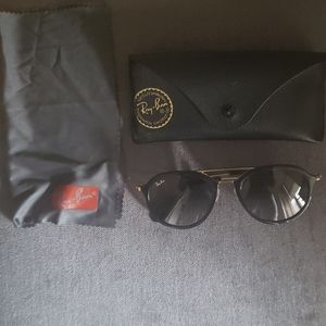 Ray Ban sunglasses